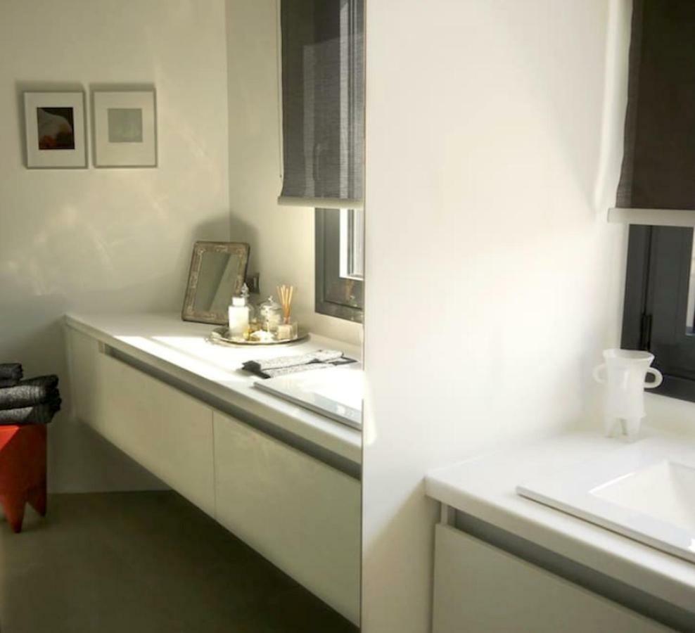 Stylish Penthouse With Acropolis And 360 View Daire Atina Dış mekan fotoğraf