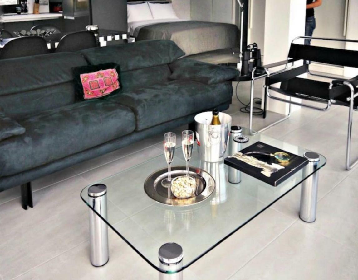 Stylish Penthouse With Acropolis And 360 View Daire Atina Dış mekan fotoğraf